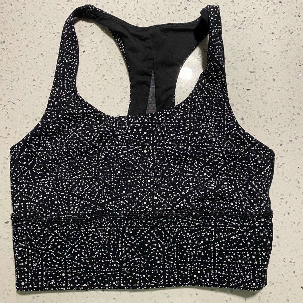Lululemon Bra